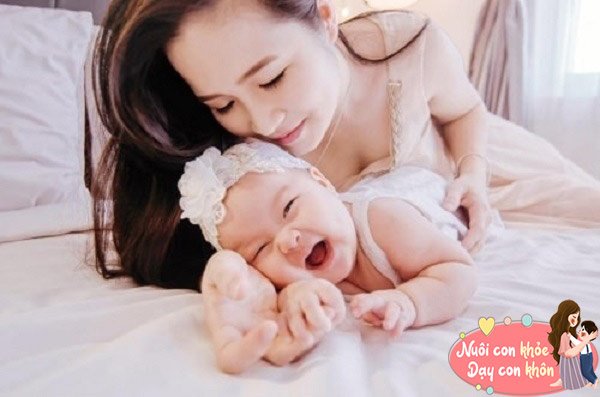 Trẻ sinh ra số đo vòng đầu càng lớn càng thông minh, vượt trội hơn người thường - 7