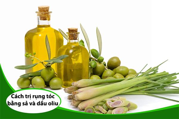 18 cách trị rụng tóc tại nhà nhanh nhất từ nguyên liệu thiên nhiên - 18