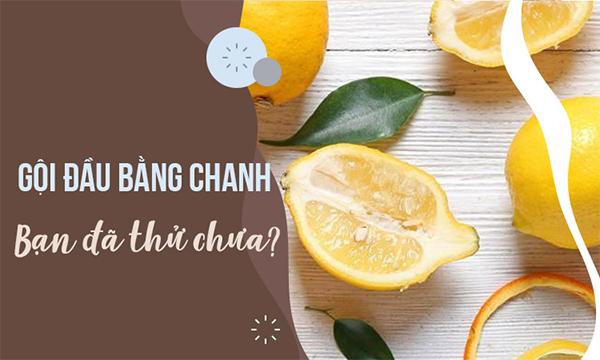 18 cách trị rụng tóc tại nhà nhanh nhất từ nguyên liệu thiên nhiên - 15