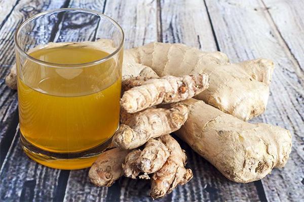 18 cách trị rụng tóc tại nhà nhanh nhất từ nguyên liệu thiên nhiên - 12