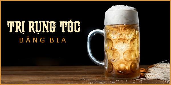 18 cách trị rụng tóc tại nhà nhanh nhất từ nguyên liệu thiên nhiên - 1