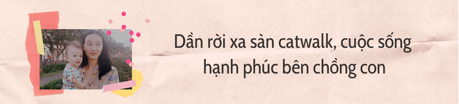 amp;#34;Mất tíchamp;#34; sau 10 năm đăng quang Vietnamamp;#39;s Next Top Model, Quán quân đầu tiên giờ chồng xịn con xinh - 10