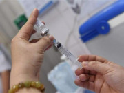 Sức khỏe - Thêm một công nhân tử vong sau khi tiêm vắc-xin COVID-19 ở Thanh Hóa