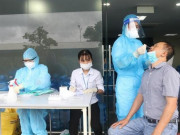 Sức khỏe - Thanh Hoá: Tạm dừng tiêm vắc xin Vero Cell tại huyện Nông Cống, chờ chỉ đạo