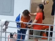 Tin tức - Vợ chồng đang ngủ thì "tiểu tam" mò tới, vợ giận dữ đánh ghen, tát thẳng mặt chồng lẫn bồ