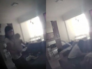Tin tức - Kiểm tra camera phòng khách, người mẹ sốc nặng trước hành động của giúp việc với đứa con 5 tháng