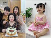 Làm mẹ - Winnie đến công ty Đông Nhi Ông Cao Thắng chơi, được cưng chiều đúng chuẩn con gái chủ tịch