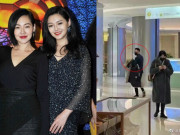 Giải trí - Hậu ly hôn, Từ Hy Viên, trở lại cực "chất", chồng cũ lủi thủi một mình