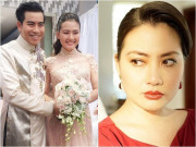 Giải trí - Phu nhân nhà giàu lừa chồng "đổ vỏ" trong Mặt Nạ Gương: Ngoài đời lận đận, cưới hụt liên tiếp