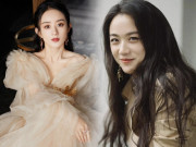 Giải trí - 9 người đẹp càng nhìn càng "ngấm": Triệu Lệ Dĩnh vượt mặt cả "tội đồ" của showbiz