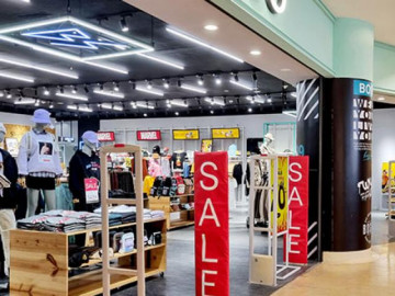                               Vì sao tín đồ thời trang không mặn mà với Black Friday? 