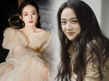 9 người đẹp càng nhìn càng ngấm: Triệu Lệ Dĩnh vượt mặt cả tội đồ của showbiz