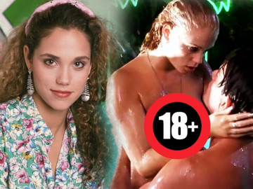 Hy sinh cho vai diễn, mỹ nhân hạng A khoe thân 100% nhưng sự nghiệp lại đi tong