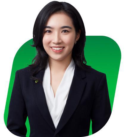 Trịnh Thị Mai Anh - Thành viên HĐQT OCB