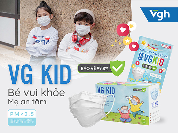 Đừng chủ quan trước bệnh hô hấp của trẻ nhỏ vào mùa đông - 4