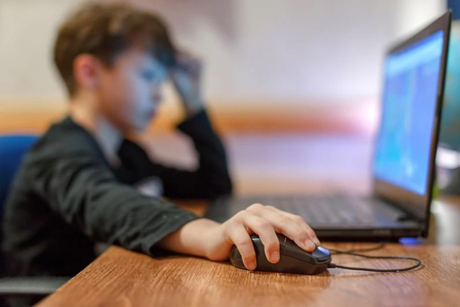 Internet trong học đường: Đừng biến công cụ hữu ích thành mối nguy với trẻ - 2