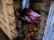 Tin tức - Hai anh em Thanh Hóa không có việc làm, sống trong ống cống ở Hà Nội giữa đêm gió rét