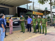 Tin tức - COVID-19: Cách ly tại nhà nhưng vẫn đi nhiều nơi, nữ giám đốc làm lây lan dịch COVID-19