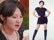 Giải trí - Kim Hyun Sook "lột xác" khi chính thức trở thành phụ nữ độc thân