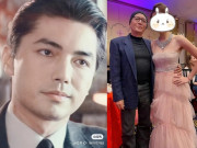 Giải trí - Từng là đệ nhất mỹ nam Châu Á, huyền thoại năm nào giờ già nua, bụng phệ, tóc bạc