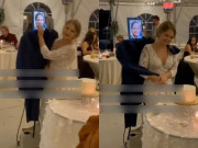 Tin tức - Chú rể bất ngờ nhập viện, cô dâu vẫn tổ chức đám cưới với "người" đặc biệt, CDM tranh cãi