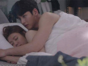 Làm vợ - Một mình ngủ lại nhà cô bạn thân, nửa đêm tôi sợ thót tim có bàn tay thò vào áo