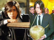 Giải trí - Thái tử hắc bang Cbiz: Từ bỏ thừa kế 7,7 nghìn tỷ làm người thường, U50 không chịu lấy vợ