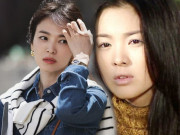 Làm đẹp - 2021 còn ai đủ dũng khí để môi bợt lên phim như Song Hye Kyo trong Trái Tim Mùa Thu