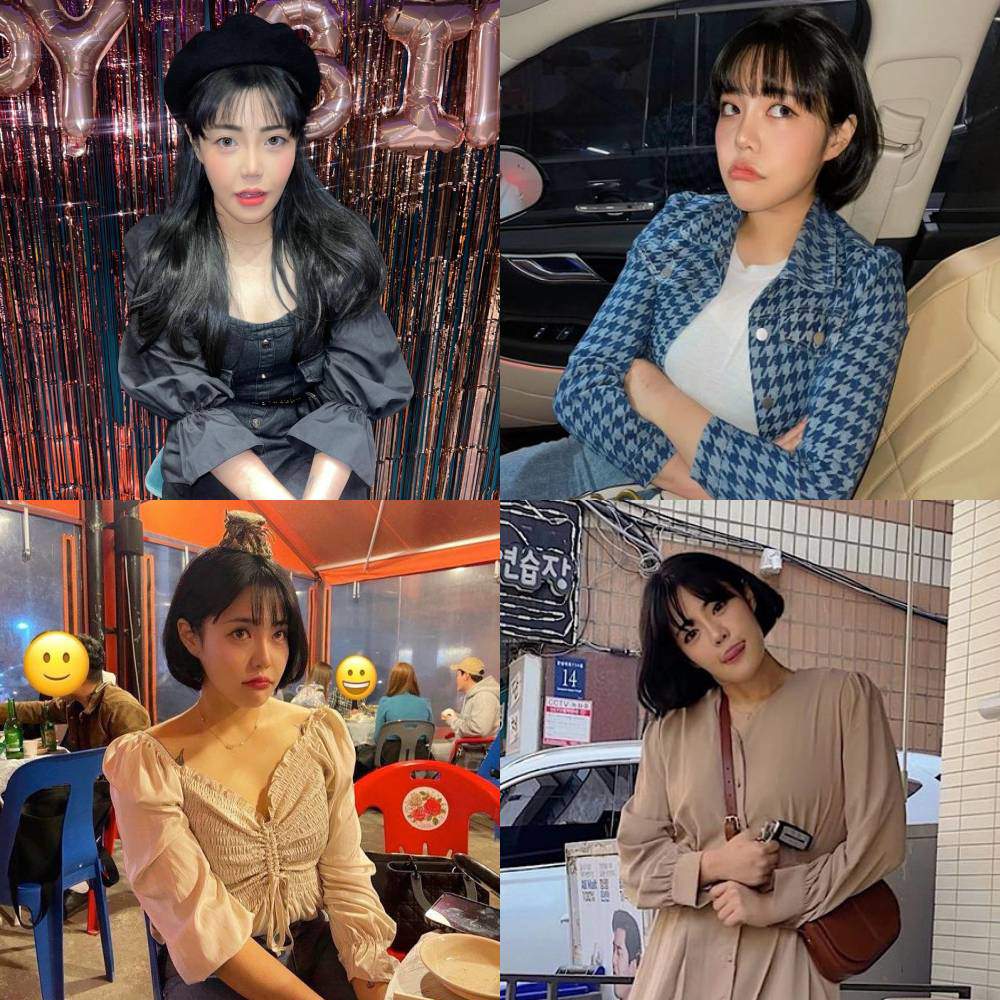 Yang Soo Bin giờ trông chẳng khác nữ idol Kpop là bao khi các đường nét hài hoà, thon gọn của gương mặt dần lộ ra hết.