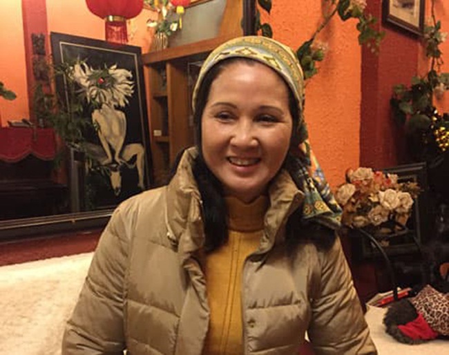 Nữ diễn viên Bắc Giang có đôi mắt biết nói: Cả đời đóng vai buồn, về già bỗng cay nghiệt - 9