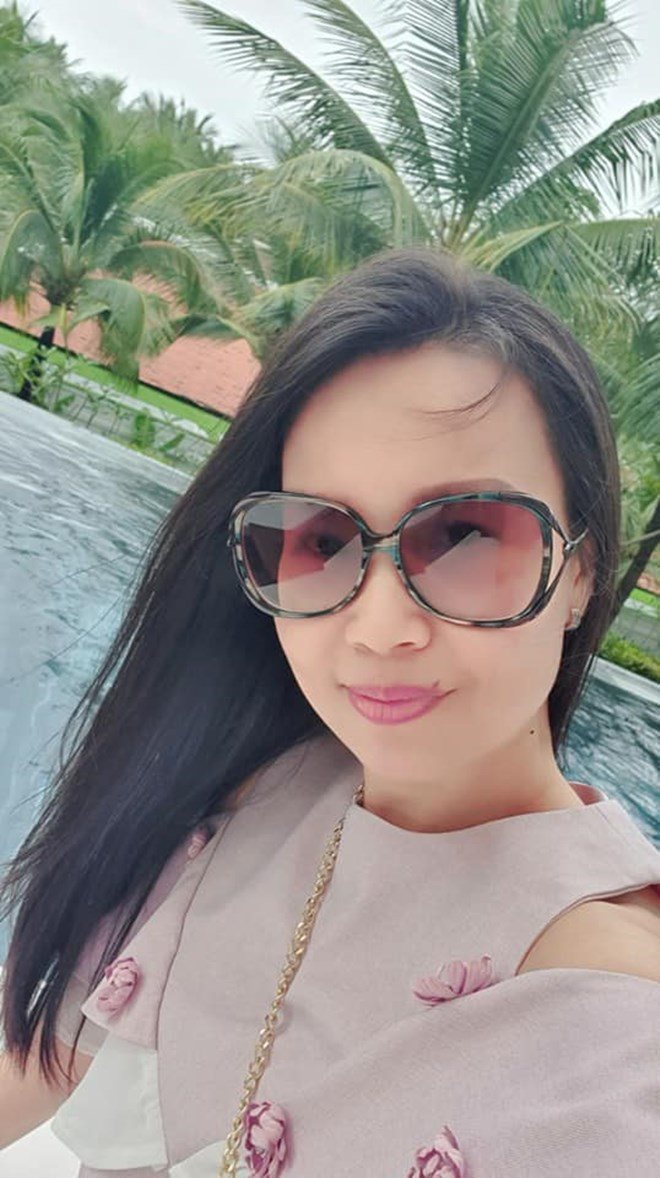 Nữ ca sĩ buồn vì không tham gia chống dịch được như nhiều nghệ sĩ nhưng cô vẫn thường xuyên gửi đi những phần quà.