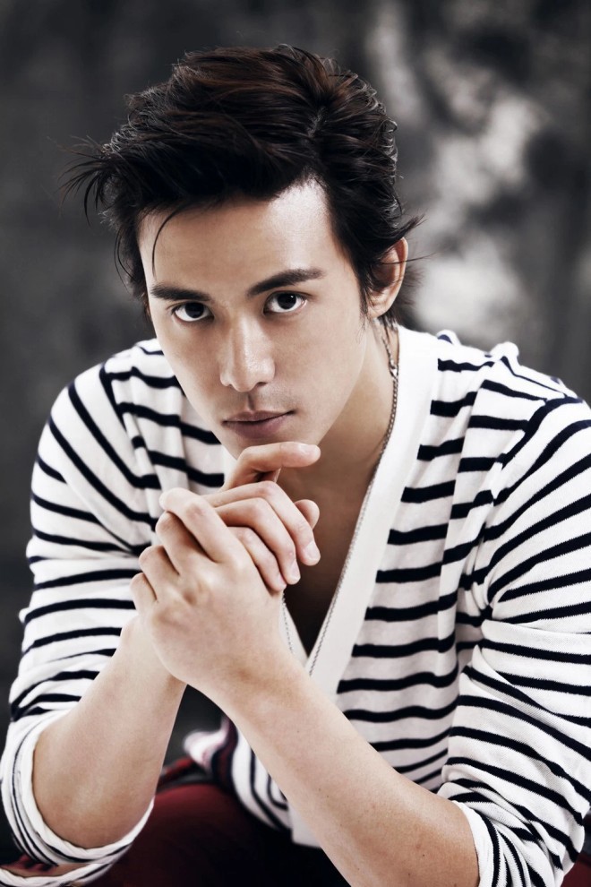 Trần Sở Hà tuổi ngoài 40 vẫn cô đơn.