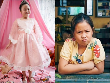 Con gái Trấn Thành mắc bệnh công chúa vì được cưng chiều quá đà