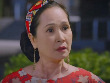 Nữ diễn viên sắp bị ghét nhất Thương Ngày Nắng Về: Bị lừa nhận vai, sợ không dám ra đường