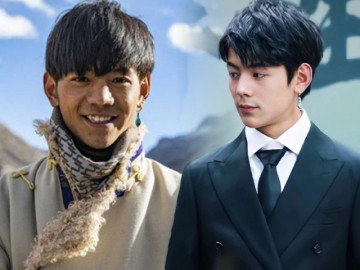 Chàng trai chăn bò hot sau 1 đêm: Lột xác ngoạn mục, cuộc đời lên hương