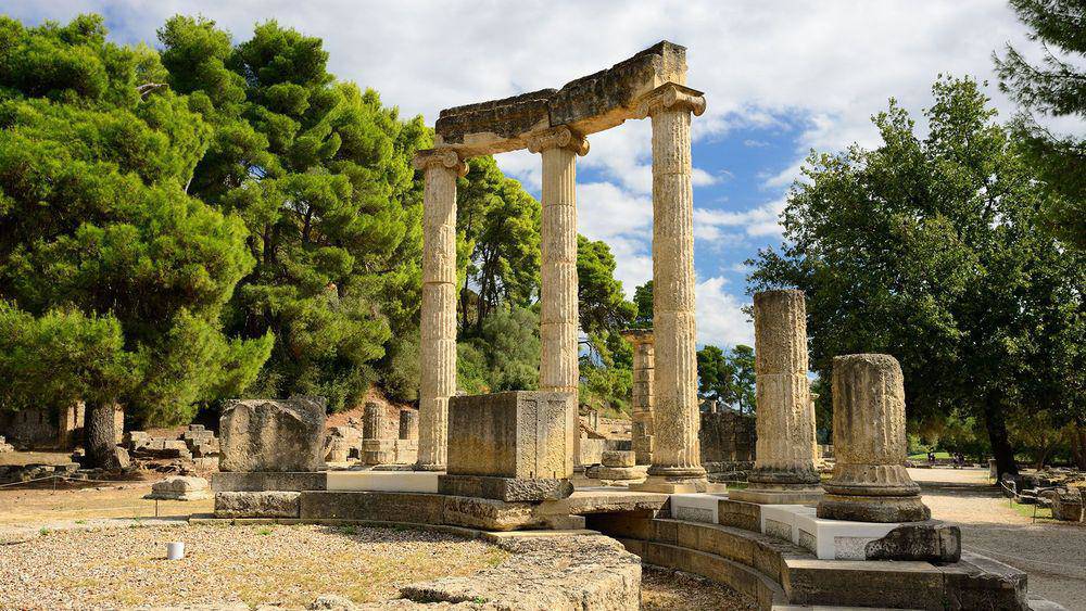 Những địa điểm tuyệt đẹp sắp biến mất, ghé thăm ngay trước khi quá muộn - 2