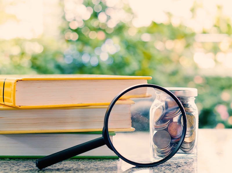 5 sự thật về tiền bạc khiến bạn ước giá như mình biết sớm hơn - 1