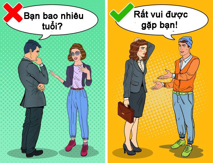9 quy tắc cơ bản dù không nói ra nhưng ai cũng cần biết để văn minh nơi công cộng - 2