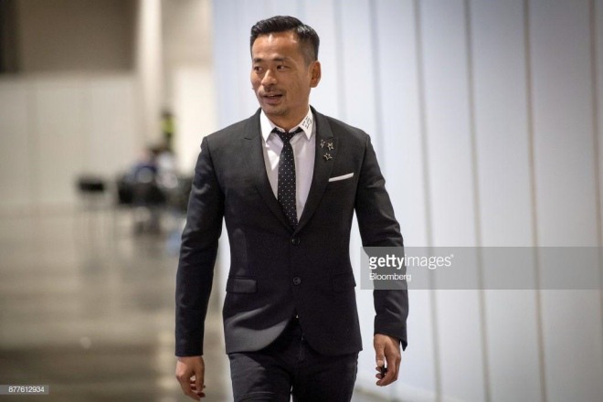 Công ty Thái Dương Xuyên Hòa phủ nhận có liên quan đến Alvin Chau.