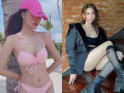 Giải trí - Mặc váy ngắn "1 gang", Lan Ngọc được cậu bạn thân cứu nguy, Ngọc Trinh thấy cả quần trong
