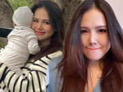 Làm đẹp - Sau sinh, Phanh Lee định đi tiêm chích để "sửa lỗi" ở môi