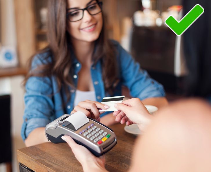 9 quy tắc cơ bản dù không nói ra nhưng ai cũng cần biết để văn minh nơi công cộng - 3