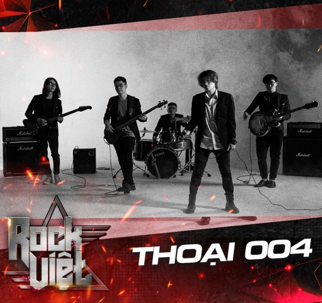 Thoại 004 theo đuổi dòng nhạc Alternative Rock đang được đông đảo khán giả đón nhận. Band luôn giữ cho mình một màu sắc rất riêng với các ca khúc tự sáng tác. Một vài ca khúc nổi bật của Thoại 004: Dạo gần đây, Dalat, Runaway,...