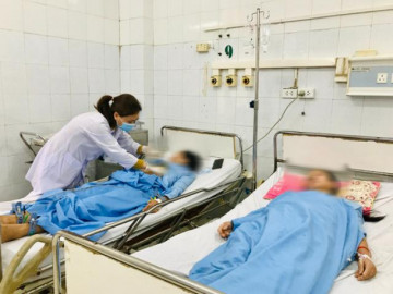 Vụ 4 người tử vong sau tiêm vắc-xin COVID-19: Sức khỏe những người còn lại ra sao?