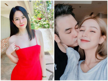 Đặc quyền làm dâu nhà giàu: Bố chồng mua sinh nhật 2 cây vàng, dắt đi mua quần áo