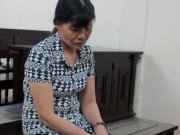 Tin tức - Tấn bi kịch cuộc đời người mẹ trẻ nhẫn tâm sát hại 2 con nhỏ và 22 năm chạy trốn