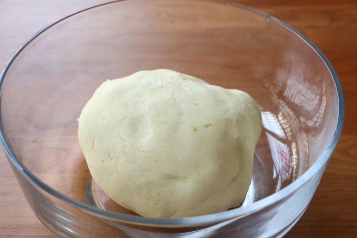 Làm khoai tây chiên hình mặt cười cho bé đơn giản trong 1 nốt nhạc - 5