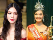 Giải trí - Hoa hậu Thùy Dung: Vương miện "tàng hình" và phát ngôn so sánh về "không khí ở Việt Nam"