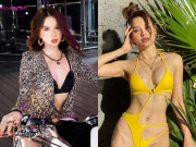 Giải trí - Những nàng tên Trinh lắm scandal nhất Vbiz: Nổi nhờ khoe thân, phát ngôn tình tiền, yêu người chuyển giới