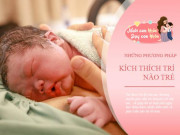 Làm mẹ - Không hề mê tín: Trẻ sinh vào 2 tháng này, thông minh tài giỏi hơn người